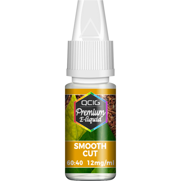 Smooth Cut 10ml