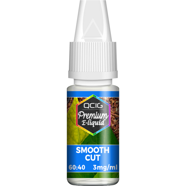 Smooth Cut 10ml
