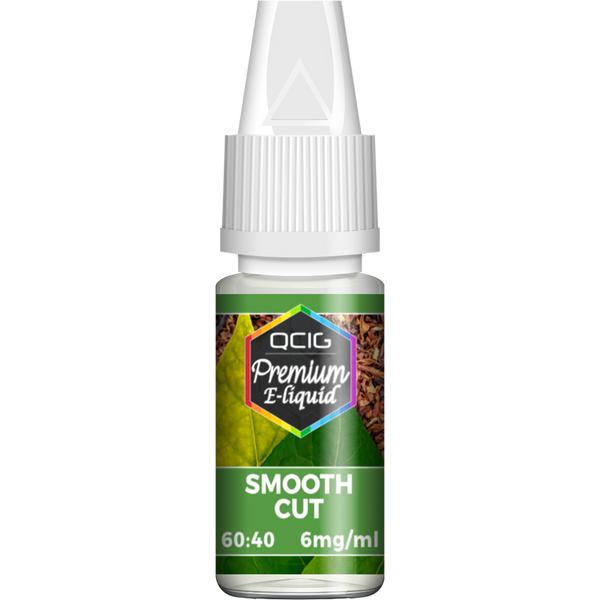 Smooth Cut 10ml