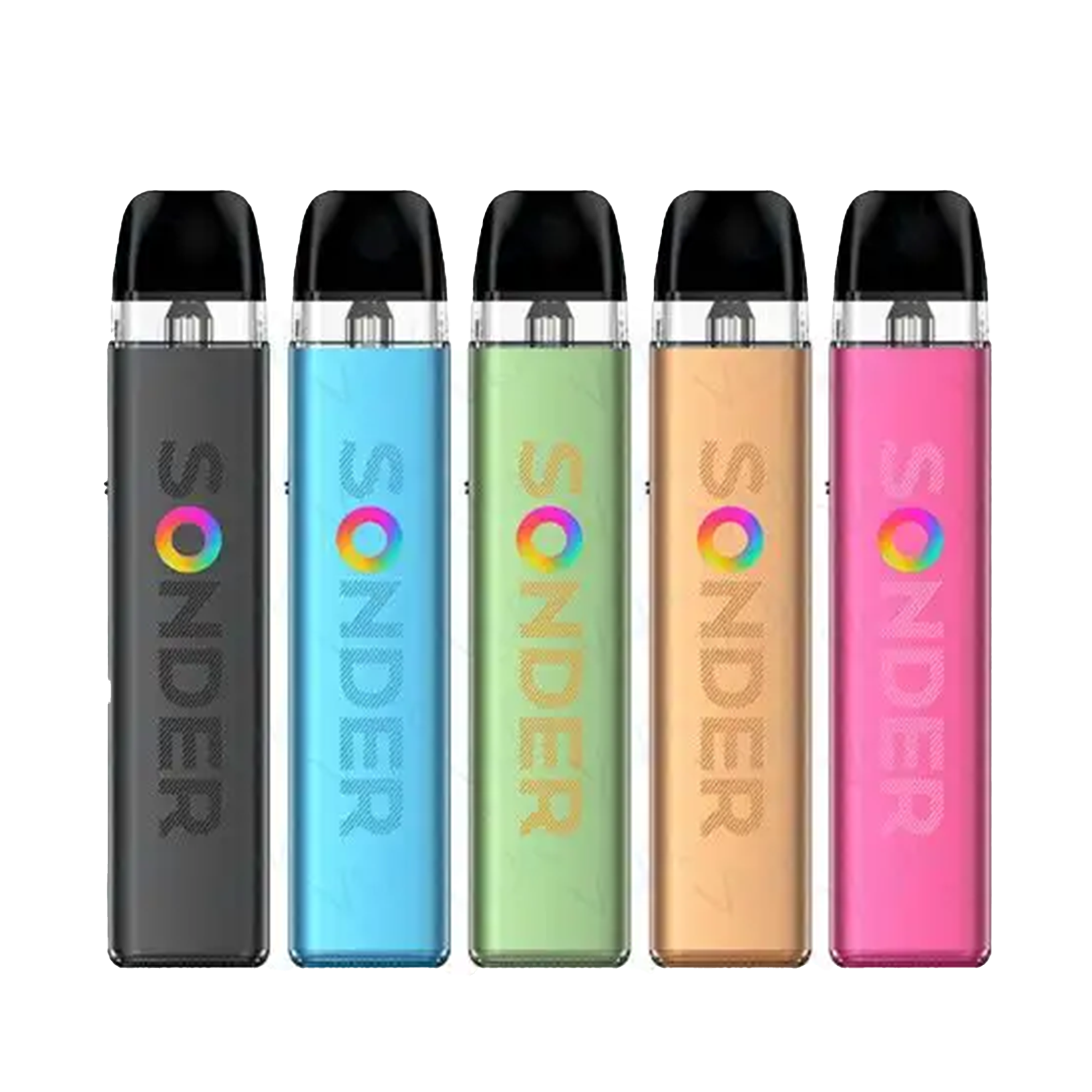 Geekvape Sonder Q2 Pod Kit VuiceVapes Geekvape Sonder Q2 Pod Kit VuiceVapes