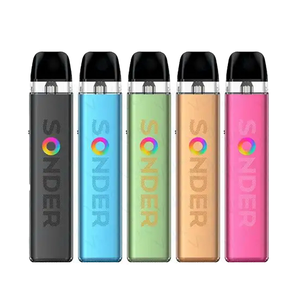 Geekvape Sonder Q2 Pod Kit