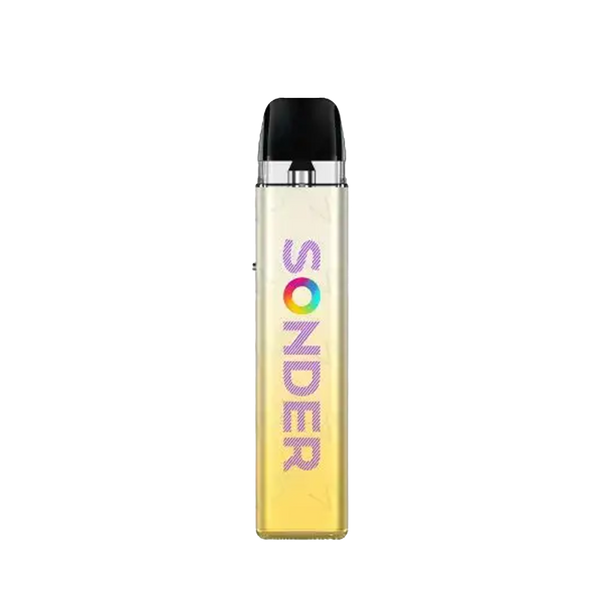 Geekvape Sonder Q2 Pod Kit