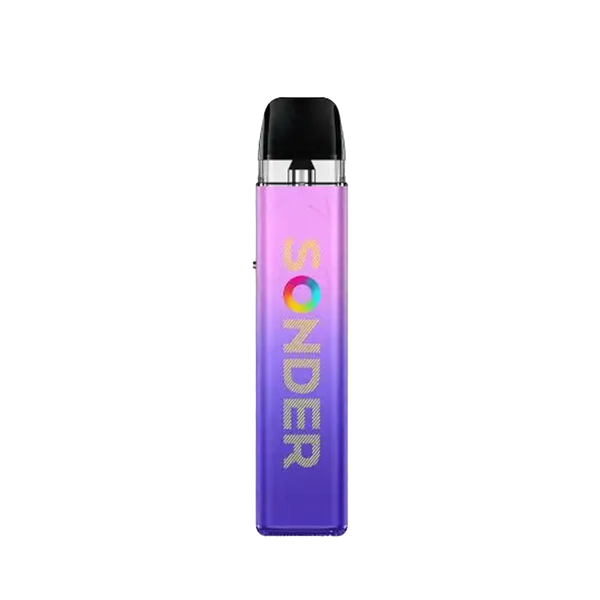 Geekvape Sonder Q2 Pod Kit
