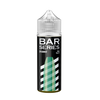 Bar Series - Spearmint - 100ml E-Liquid Short-Fill