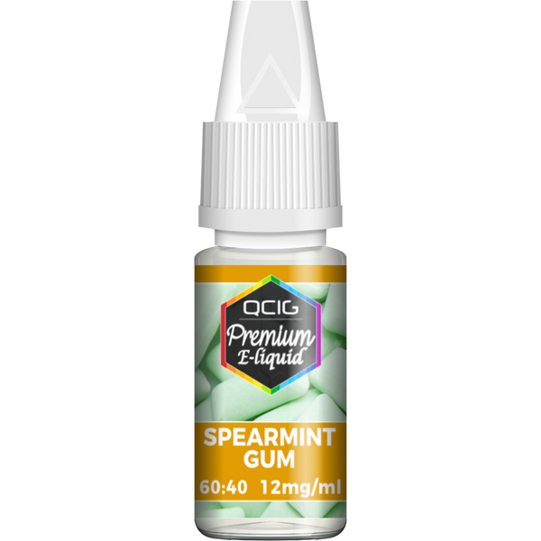 Spearmint Gum 10ml