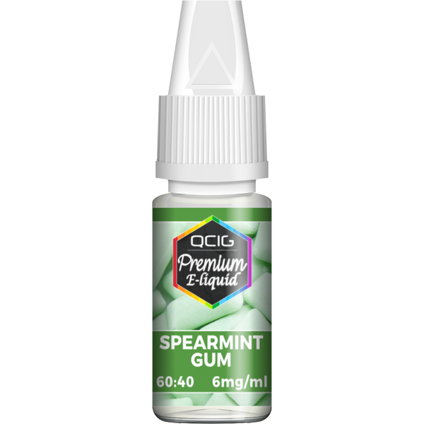 Spearmint Gum 10ml