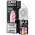 Bar Series Nic Salts 10ml - Strawberry Ice-cream