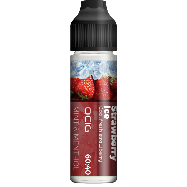 Strawberry Ice 50ml