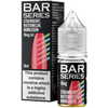 Bar Series Nic Salts 10ml - Strawberry Watermelon Bubblegum