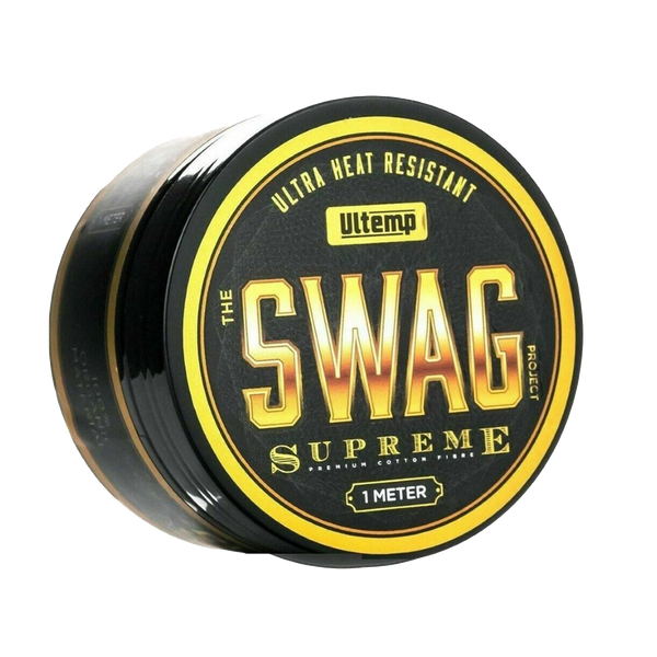 THE SWAG PROJECT SUPREME PREMIUM COTTON BY ULTEMP