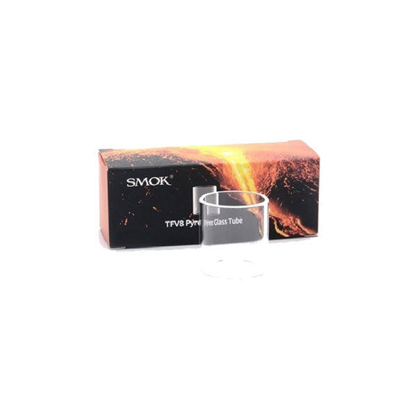 Smok TFV8 Baby 2ml Glass