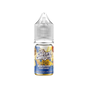 Blueberry Custard The Custard Company Nic Salt 10ml