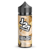 J27 Desserts - Vanilla Toffee Cheesecake 100ml