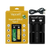 Vapcell Q2S-C Type-C Battery Charger
