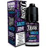 Doozy Salts Vimto Crush E-Liquid 10ml