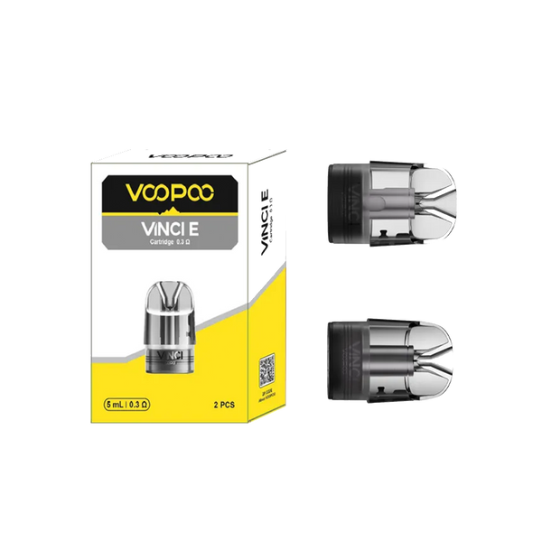 VINCI E POD 0.3OHM XL - PRICE PER POD