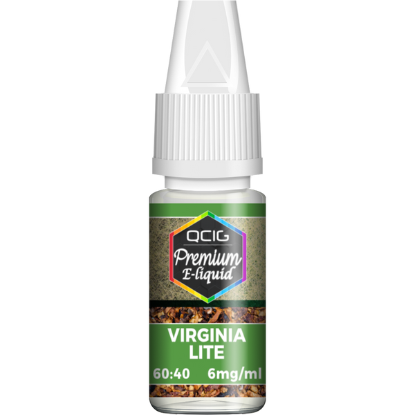 Virginia Lite 10ml