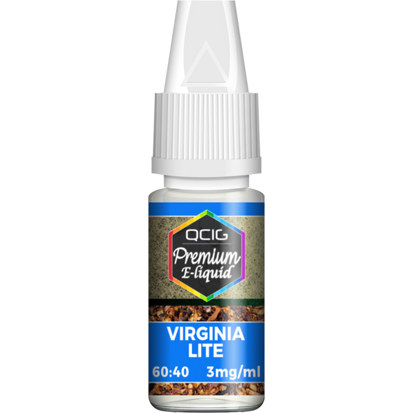 Virginia Lite 10ml