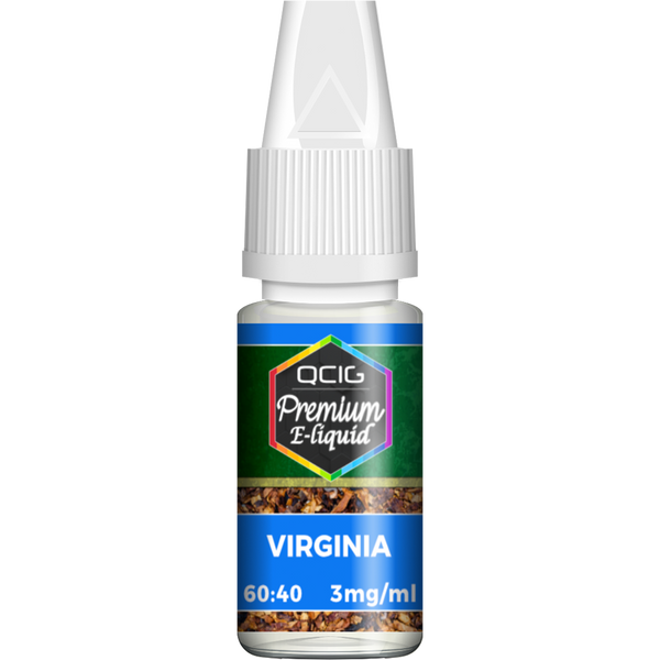 Virginia 10ml