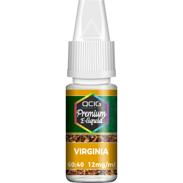 Virginia 10ml