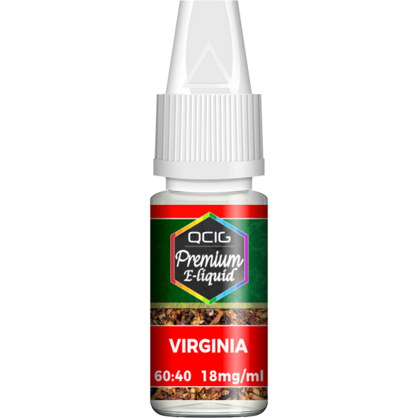 Virginia 10ml