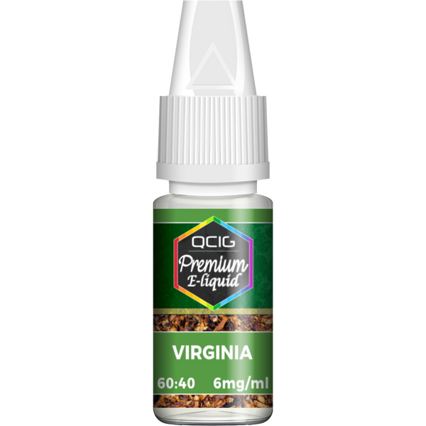 Virginia 10ml