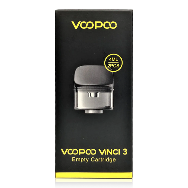 VooPoo Vinci 3 4ml