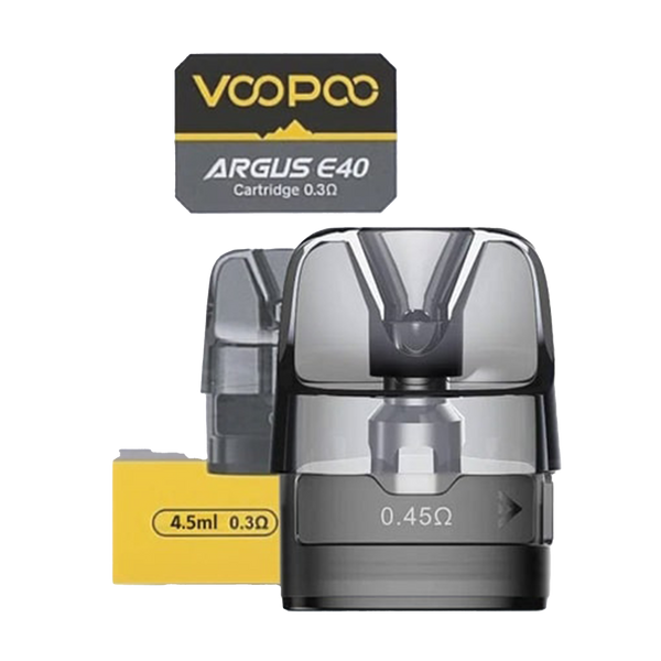 VOOPOO Argus E40 Pod