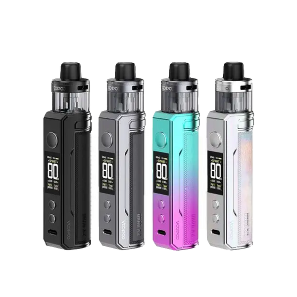 VooPoo Drag X2 Pod Kit