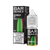 Bar Series Nic Salts 10ml E-Liquid - Watermelon Ice