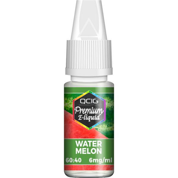 Watermelon 10ml
