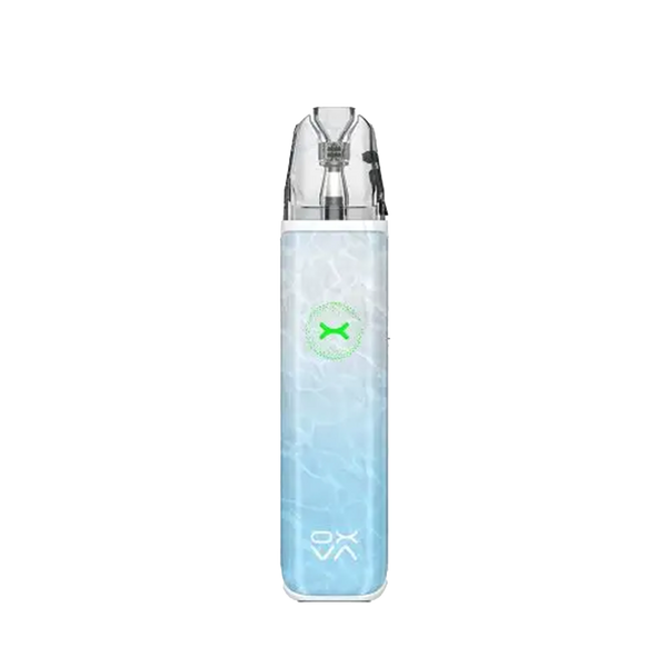 Oxva Xlim Go 2 Pod Kit