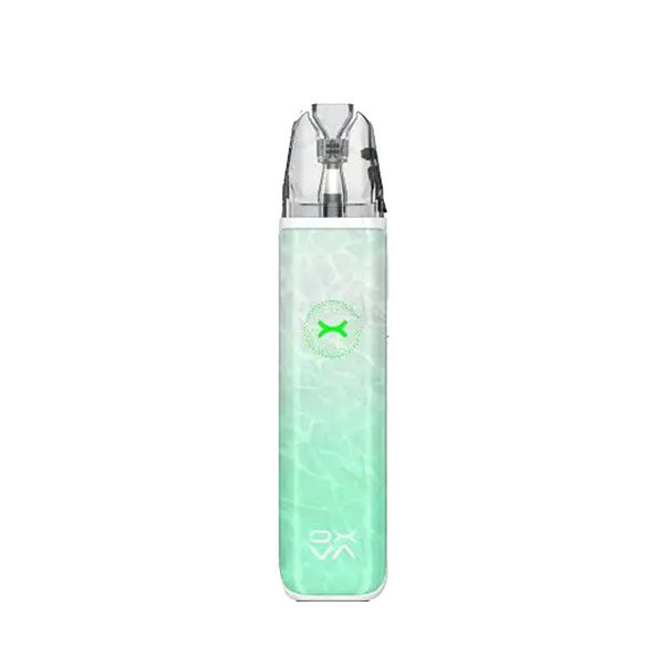 Oxva Xlim Go 2 Pod Kit