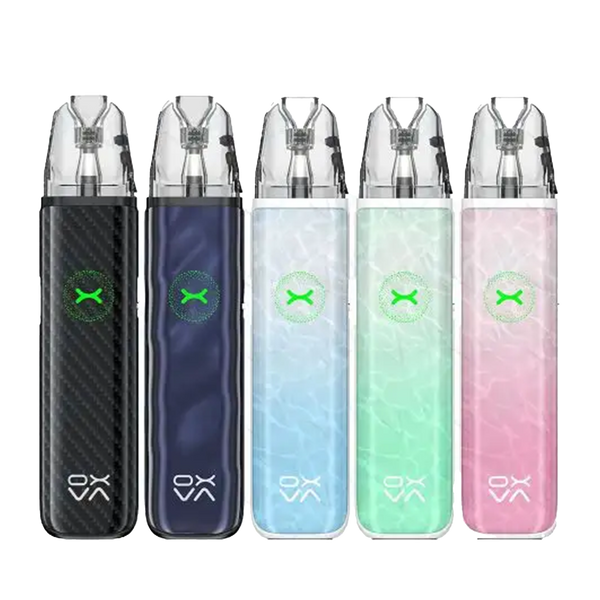 Oxva Xlim Go 2 Pod Kit