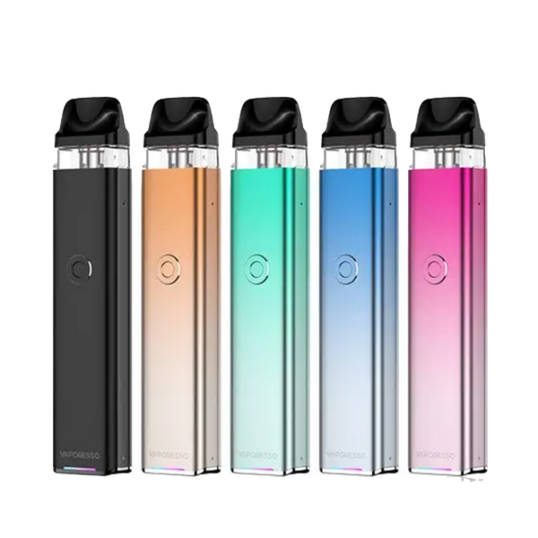 Vaporesso XROS 3 Pod Kit