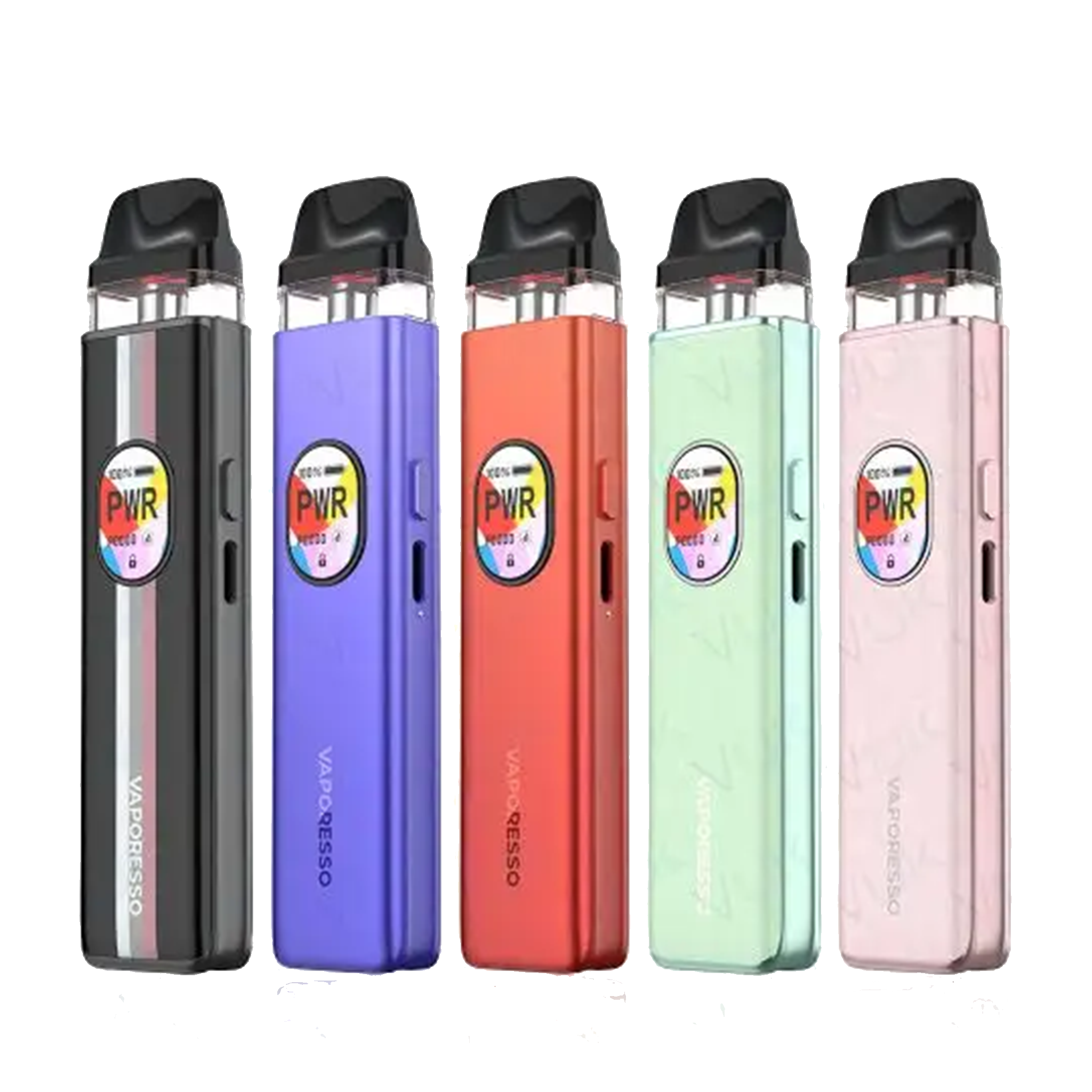 Vaporesso XROS 5 Pod Kit VuiceVapes Vaporesso XROS 5 Pod Kit VuiceVapes