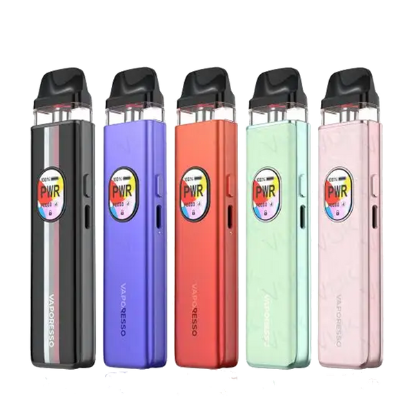 Vaporesso XROS 5 Pod Kit