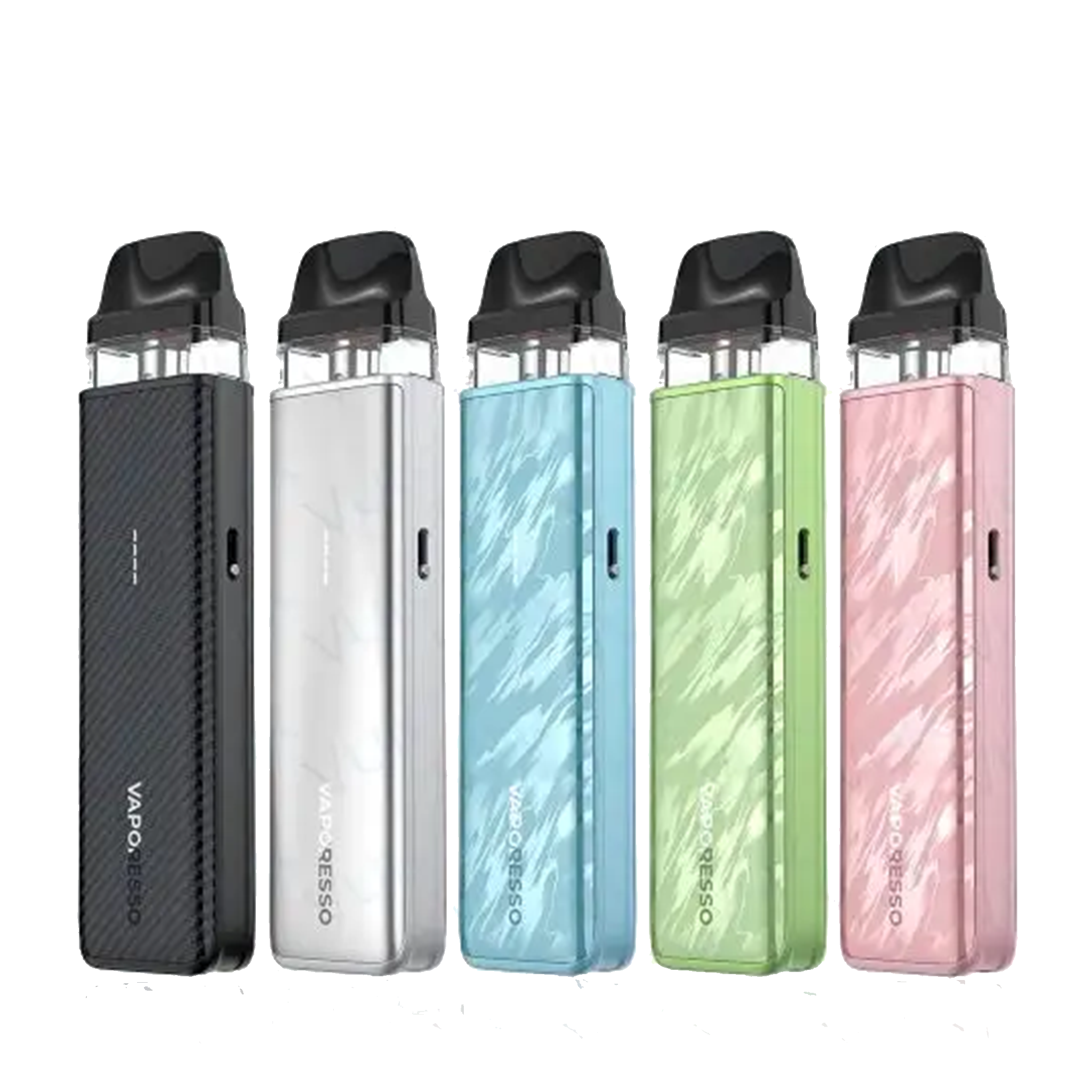 Vaporesso XROS 5 Mini Pod Kit VuiceVapes Vaporesso XROS 5 Mini Pod Kit VuiceVapes