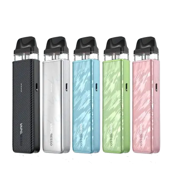 Vaporesso XROS 5 Mini Pod Kit
