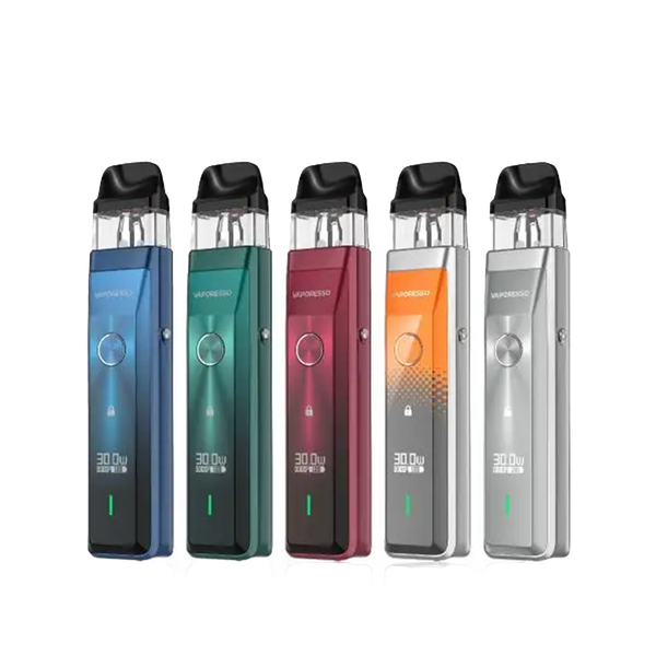 Vaporesso XROS Pro Pod Kit