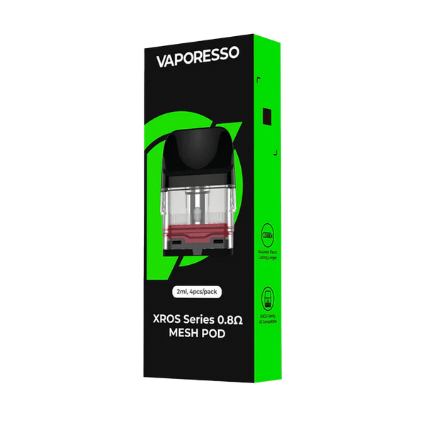 Vaporesso XROS Replacement Pods