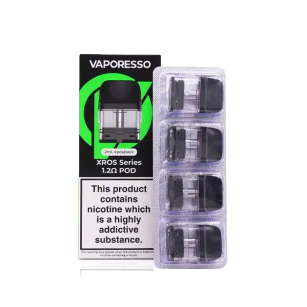 Vaporesso XROS Replacement Pods