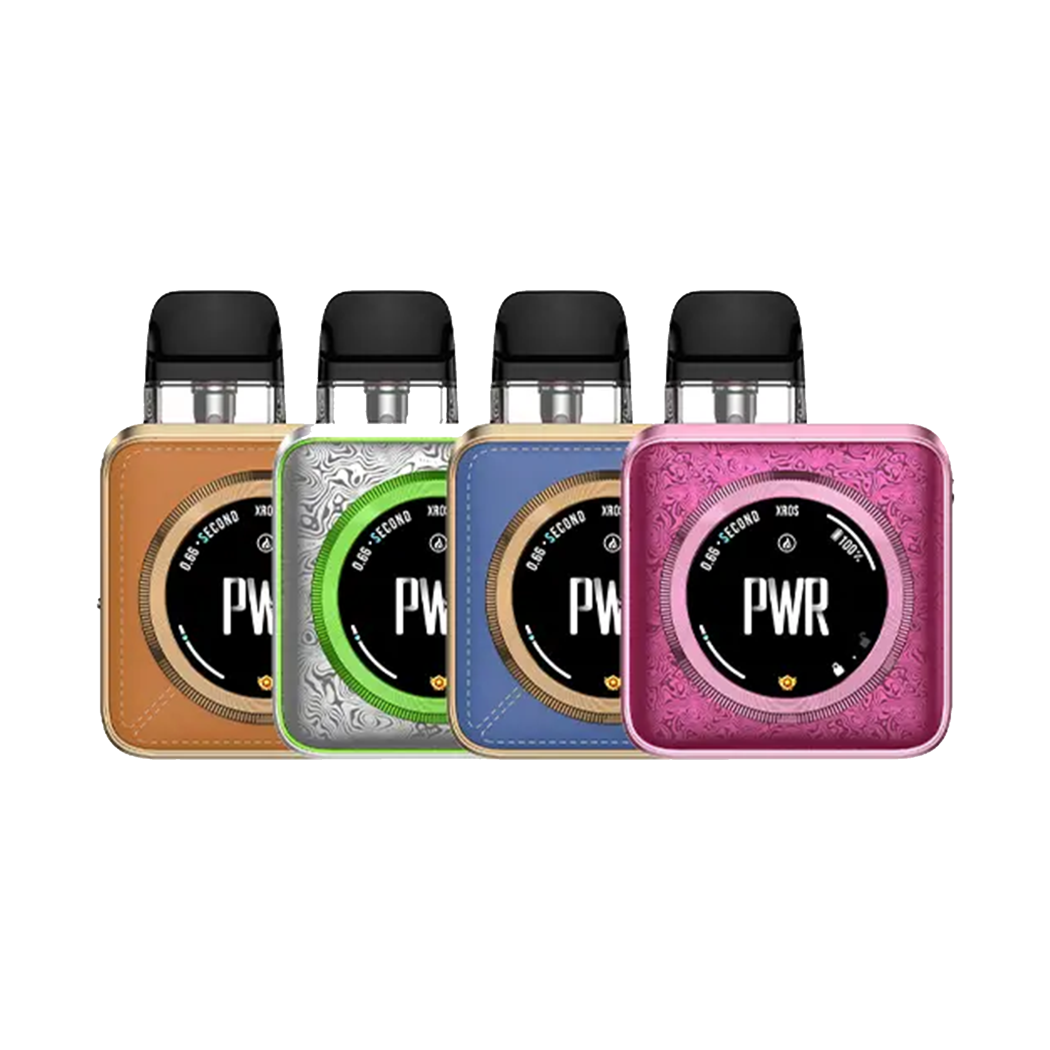 Vaporesso XROS 5 Nano Pod Kit VuiceVapes Vaporesso XROS 5 Nano Pod Kit VuiceVapes