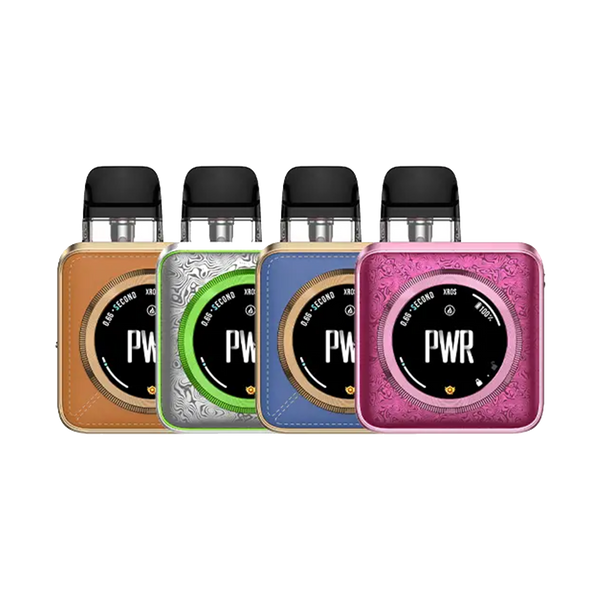 Vaporesso XROS 5 Nano Pod Kit