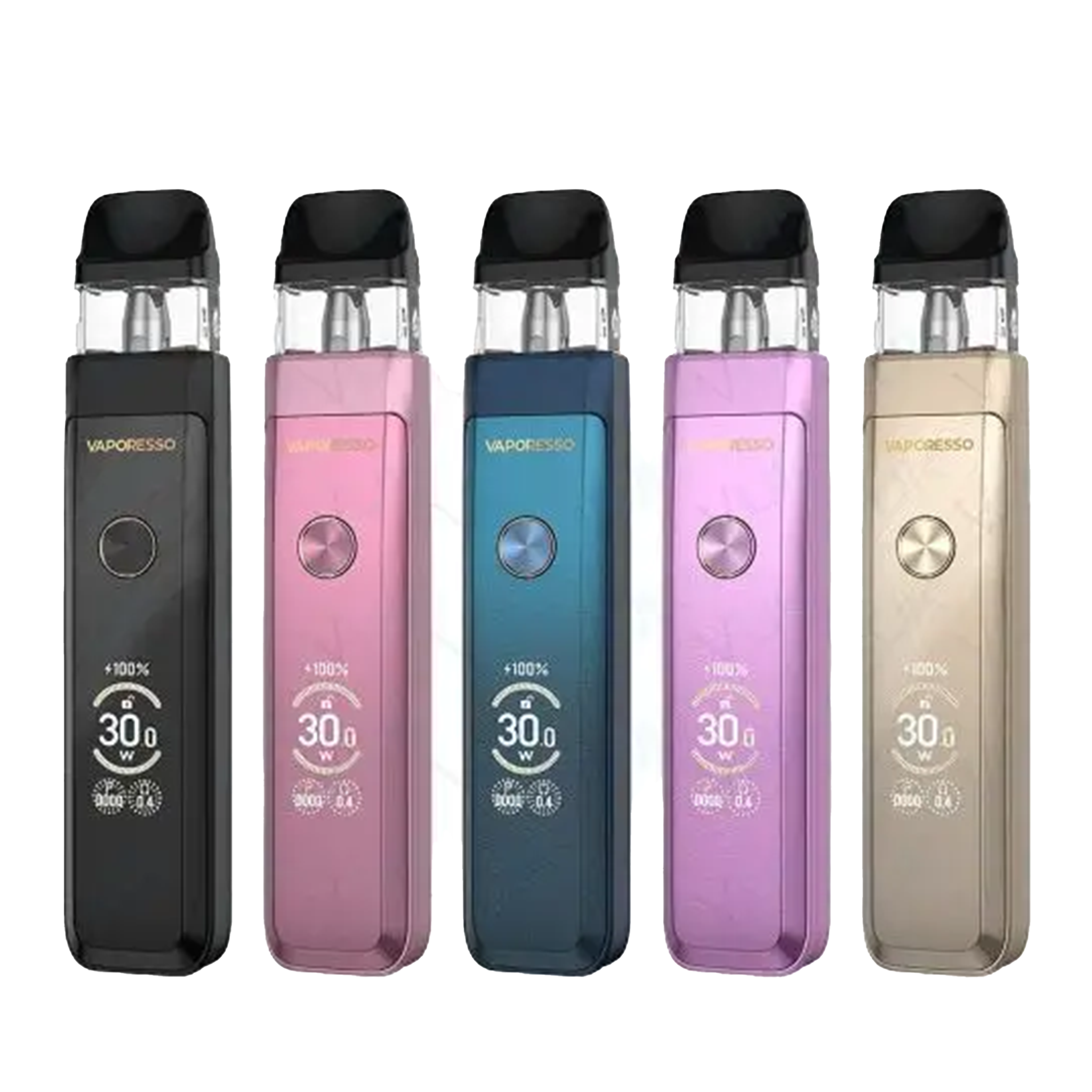 Vaporesso XROS Pro 2 Pod Kit VuiceVapes Vaporesso XROS Pro 2 Pod Kit VuiceVapes