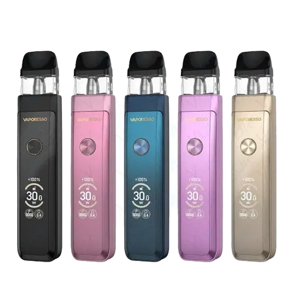 Vaporesso XROS Pro 2 Pod Kit