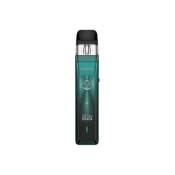 Vaporesso XROS Pro Pod Kit