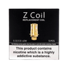Zenith Z Coil - Innokin
