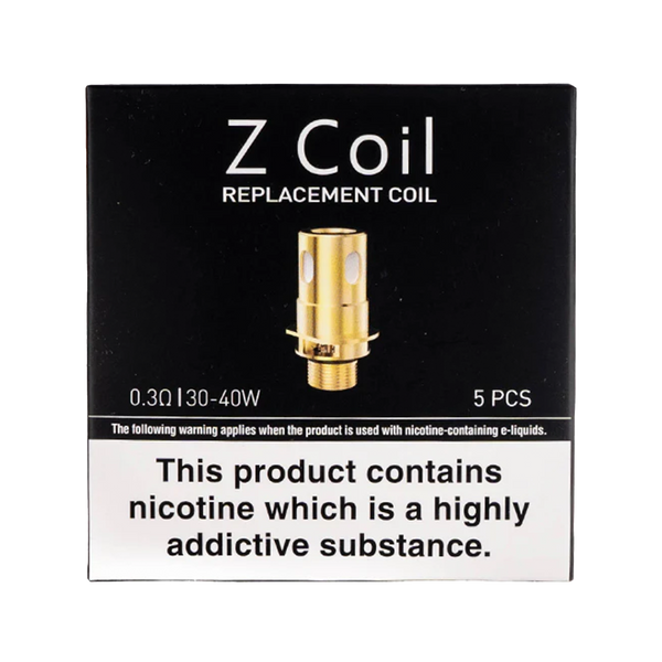 Zenith Z Coil - Innokin