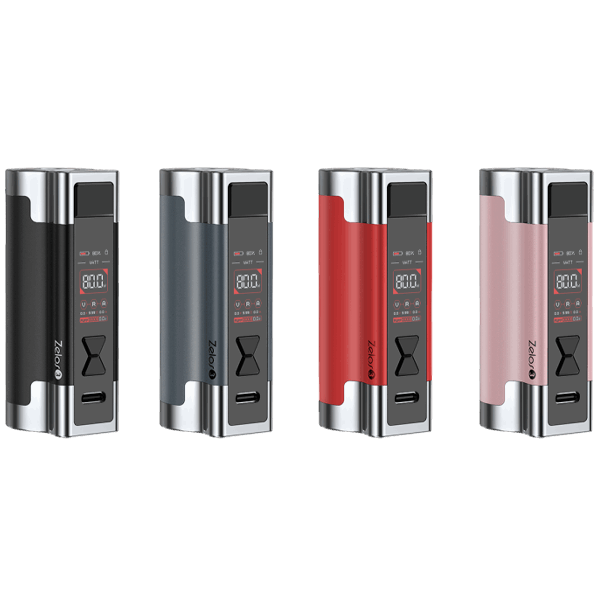 Aspire Zelos 3 Mod VuiceVapes Aspire Zelos 3 Mod VuiceVapes
